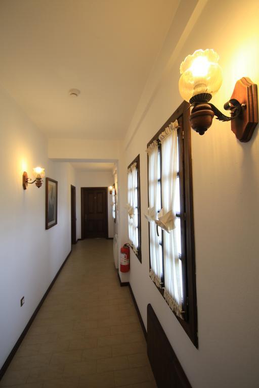 Boutique Hotel Muzaka Berat Bagian luar foto